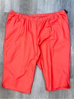 Woman Within Capri Pants - Size 40 Petite